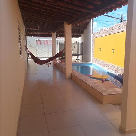 فيلا ببرانافي Casa Aconchego المظهر الخارجي الصورة