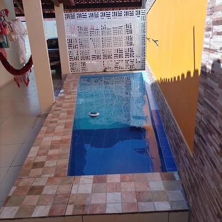 فيلا ببرانافي Casa Aconchego المظهر الخارجي الصورة