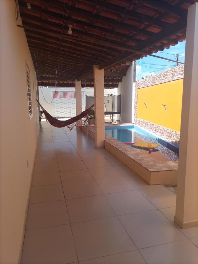 فيلا ببرانافي Casa Aconchego المظهر الخارجي الصورة