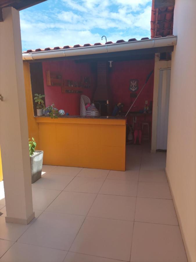 فيلا ببرانافي Casa Aconchego المظهر الخارجي الصورة
