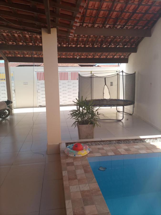 فيلا ببرانافي Casa Aconchego المظهر الخارجي الصورة